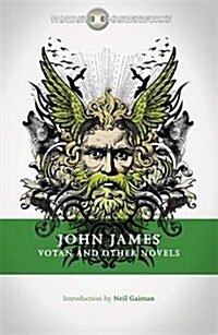 Votan and Other Novels (Paperback)