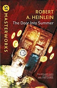 The Door into Summer (Paperback)