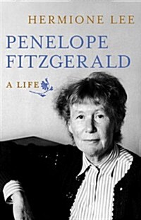 Penelope Fitzgerald : A Life (Hardcover)
