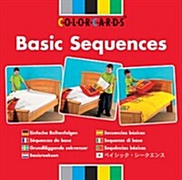 Basic Sequences: Colorcards (Cards)