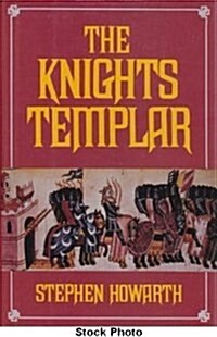Knights Templar (Hardcover)