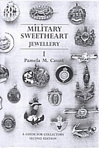 Military Sweetheart Jewellery (Paperback)