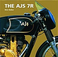 The AJS 7R (Hardcover)