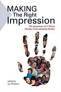 Making the Right Impression (Paperback)