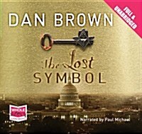 The Lost Symbol (CD-Audio)