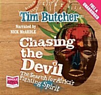 Chasing the Devil (CD-Audio)
