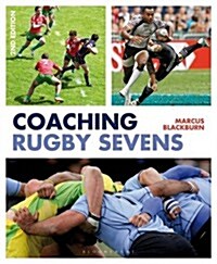 Coaching Rugby Sevens (Paperback)