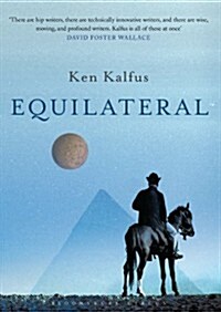 Equilateral (Hardcover)