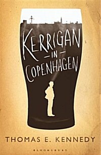 Kerrigan in Copenhagen (Hardcover)