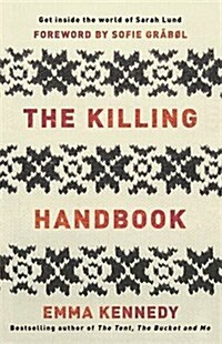 The Killing Handbook (Paperback)