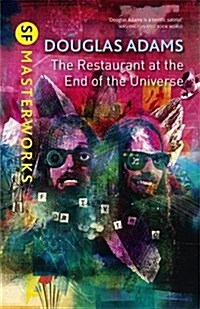 The Restaurant at the End of the Universe (Hardcover)