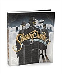 Steampunk: The Beginning (Paperback)