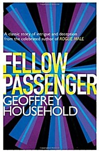 Fellow Passenger (Paperback)
