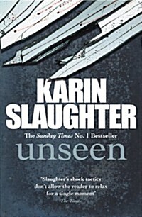 Unseen (Paperback)