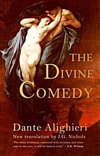 The Divine Comedy (Paperback)