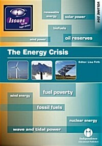 The Energy Crisis (Paperback)
