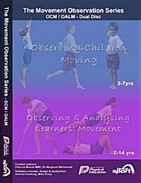Observing & Analysing Learners Movement (DVD-ROM)