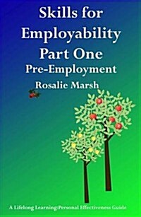 Skills for Employability : Pre-Employment (Paperback)