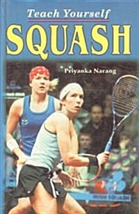 Teach Yourself Squash (Paperback)