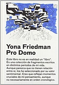 Pro Domo (Hardcover)