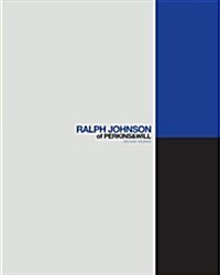 Ralph Johnson of Perkins+will: Recent Works (Hardcover)