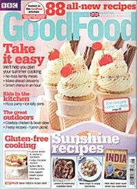 BBC Good Food (월간 영국판): 2013년 08월호
