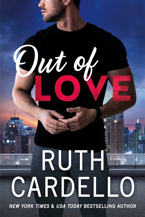 Out of Love (Paperback)