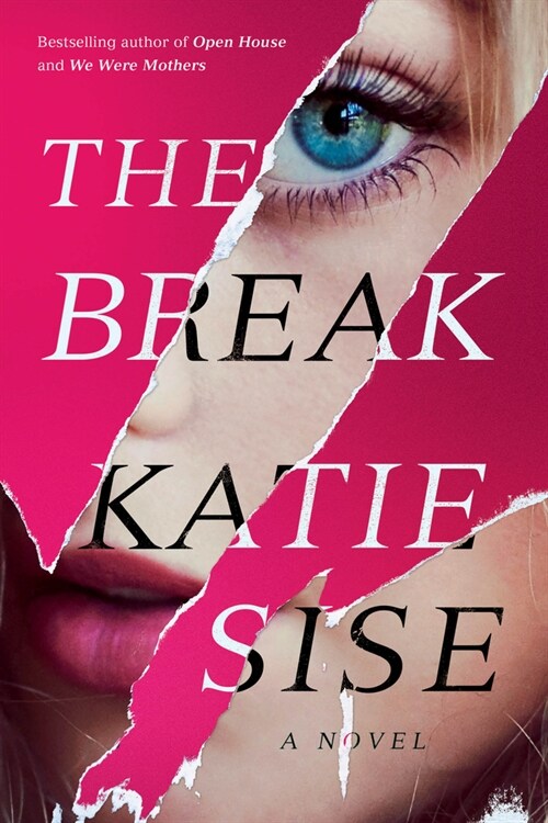 The Break (Paperback)