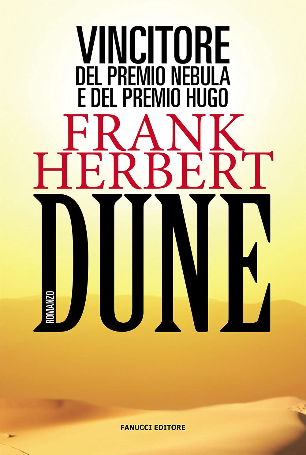 Dune. Il ciclo di Dune (Vol. 1) (Paperback)