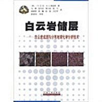 白云巖储層-白云巖成因與分布地球化學分析技術 (平裝, 1)