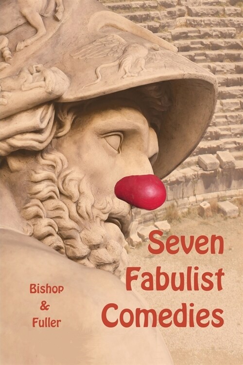 Seven Fabulist Comedies (Paperback)