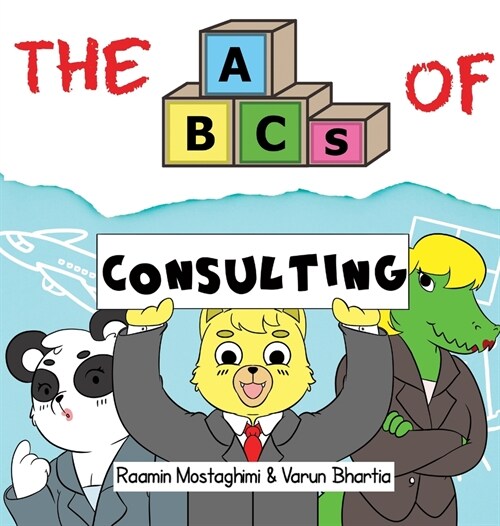 The ABCs of Consulting (Hardcover)