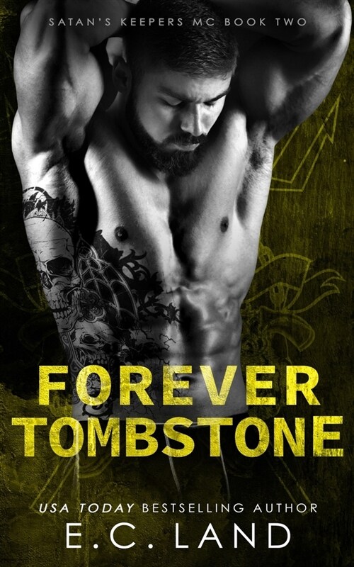 Forever Tombstone (Paperback)