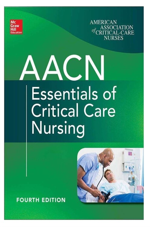 Essential of Critical Care Nursing (Paperback)