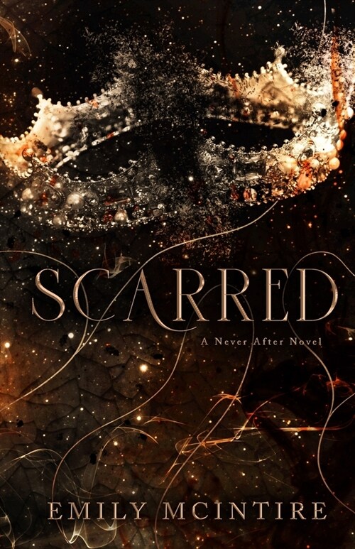 Scarred (Paperback)