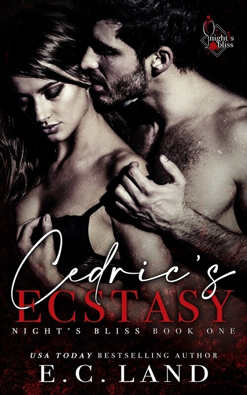 Cedrics Ecstasy (Paperback)