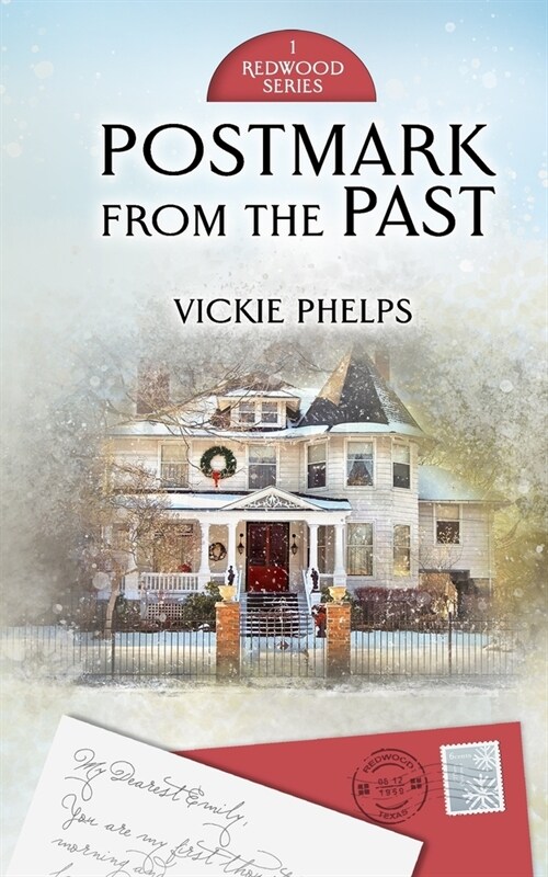 Postmark From the Past (Paperback)