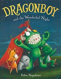 Dragonboy and the wonderful night 