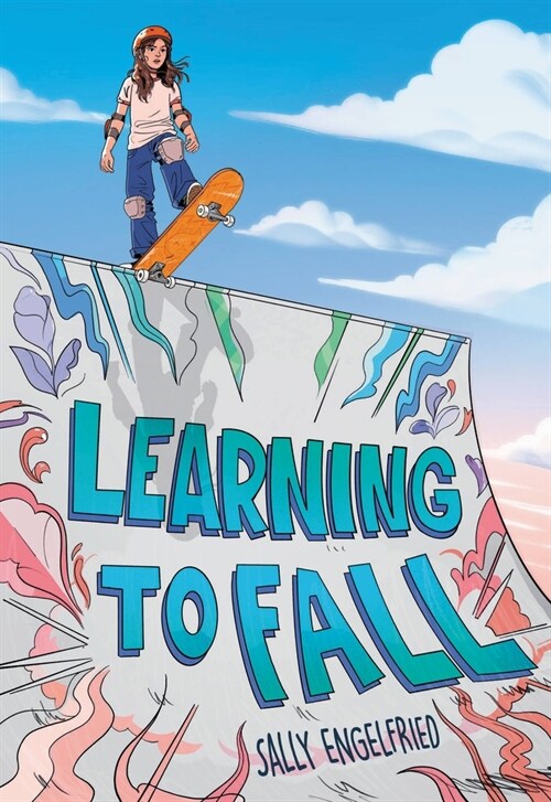 Learning to Fall (Hardcover)