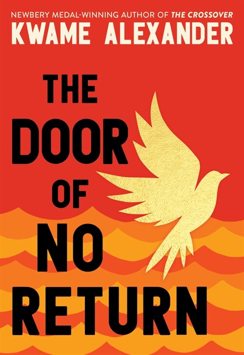 The Door of No Return (Hardcover)