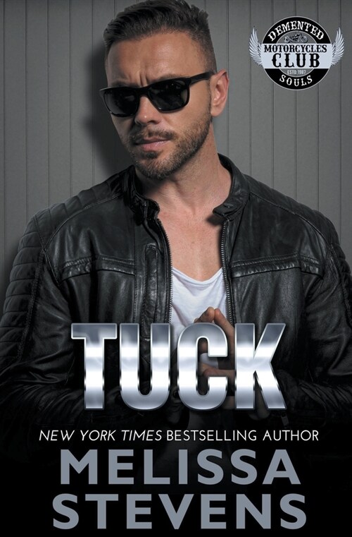 Tuck (Paperback)