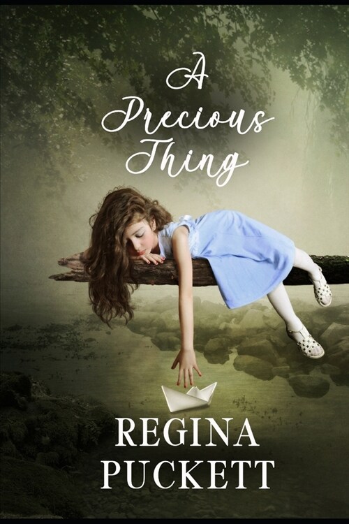 A Precious Thing: A Collection of Poetry (Paperback)