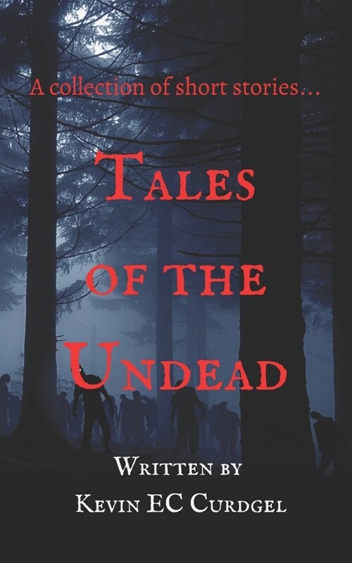 Tales of the Undead (Paperback)