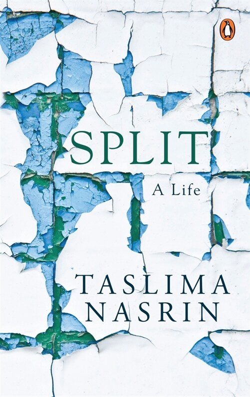 Split: A Life (Paperback)