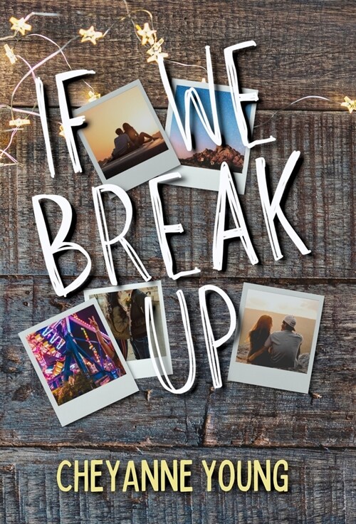 If We Break Up (Hardcover)