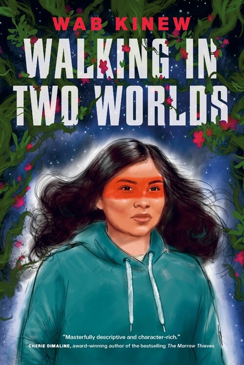 Walking in Two Worlds (Paperback)