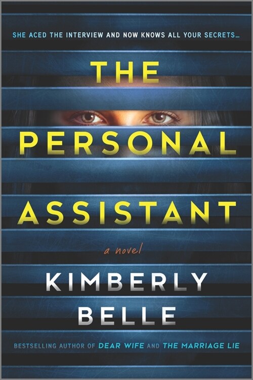 The Personal Assistant (Paperback, Original)