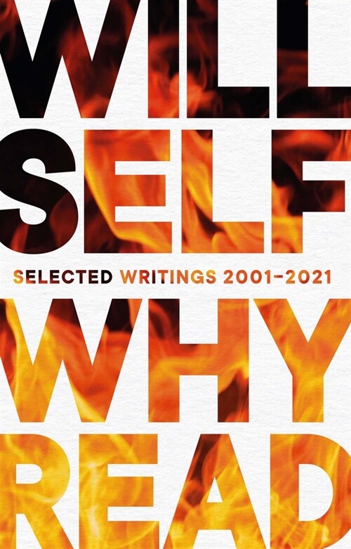Why Read: Selected Writings 2001-2021 (Hardcover)