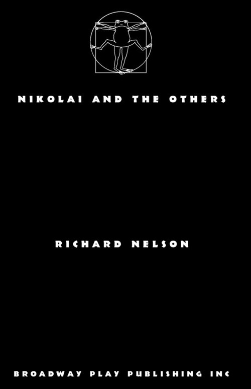 Nikolai and the Others (Paperback)