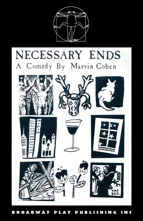 Necessary Ends (Paperback)